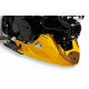 Ermax Bugspoiler - Honda MSX 125 2003-16