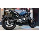 Access Design Kennzeichenhalter und Kotflügel - Yamaha XSR 900 2016-20