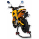 Passage de roue Ermax - Honda MSX 125 2013-16