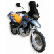 Ermax High Protection Screen - BMW F 650 GS / Dakar 2000-08 // G 650 GS 2010/-