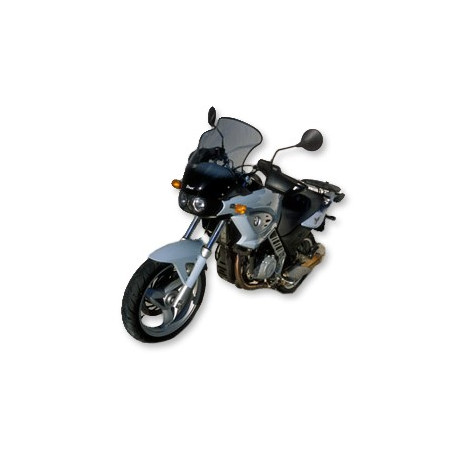 Ermax Bulle Haute Protection - BMW F 650 CS Scarver 2002-06