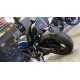 Support de plaque Accedesign Ras de roue - Yamaha XSR 900 16-17