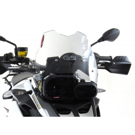 Powerbronze Screen Standard - BMW F650 GS 2008-16 // F800 GS 2008-17