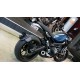 Access Design Kennzeichenhalter und Kotflügel - Yamaha XSR 900 2016-20