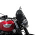 Powerbronze Spoilerscheibe 225mm - Triumph Speedmaster 1200 2021/+