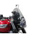 Powerbronze Spoilerscheibe 225mm - Triumph Speedmaster 1200 2021/+