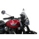 Powerbronze Spoilerscheibe 225mm - Triumph Speedmaster 1200 2021/+