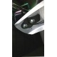 Accedesign \"Ras de roue\" License plate holder -Yamaha XSR 900 16-17