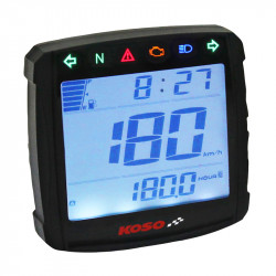 Digital counter KOSO XR-S 01 universal multifunction