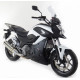 Bas de carénage Powerbronze - Honda NC 700 X 2012-14 // NC 750 X 2013-15