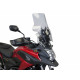 Bulle Powerblade Powerbronze - Honda NC 700 X 2012-14 // NC 750 X 2013-15