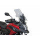 Bulle Powerblade Powerbronze - Honda NC 700 X 2012-14 // NC 750 X 2013-15