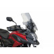 Bulle Powerblade Powerbronze - Honda NC 700 X 2012-14 // NC 750 X 2013-15