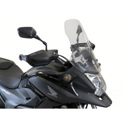 Protection de mains Powerbronze - Honda NC 700 X 2012-14 // NC 750 X 2013-15