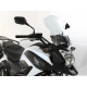 Kit Bulle ajustable Powerbronze - Honda NC 700 X 2012-14 // NC 750 X 2013-15