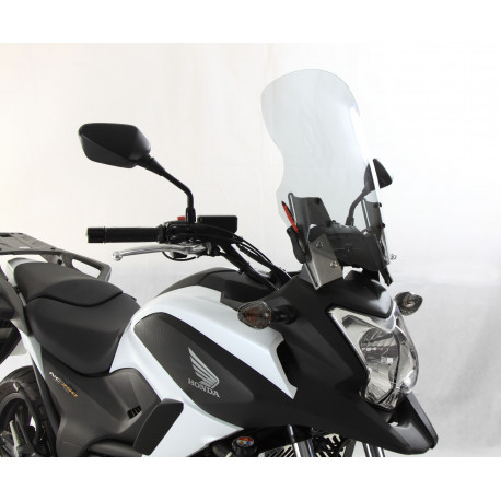 Kit Bulle ajustable Powerbronze - Honda NC 700 X 2012-14 // NC 750 X 2013-15