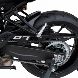 Rear Hugger Ermax - Yamaha MT-07 2014-17