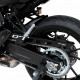 Garde boue arrière Ermax - Yamaha MT-07 2014-17