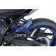 Garde boue arrière Ermax - Yamaha MT-07 2014-17