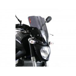 Powerbronze Screens 330mm - Yamaha MT-07 2014-17