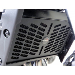 Grille de radiateur Powerbronze - Yamaha MT-07 2014-20 // XSR700 2016-20 // Tracer 2016-19