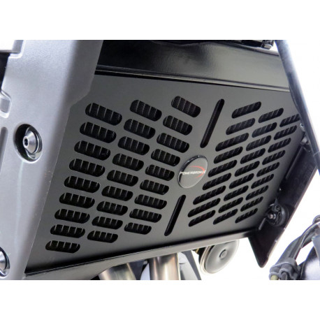 Powerbronze Cooler Grill - Yamaha MT-07 2014/+ // XSR700 2016/+ // Tracer 700 2016-19