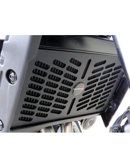 Powerbronze Cooler Grill - Yamaha MT-07 2014/+ // XSR700 2016/+ // Tracer 700 2016-19