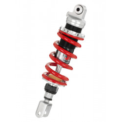 YSS MZ456 Topline Z-Series rear shock absorber