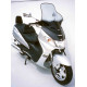 Pare brise scooter Ermax - Suzuki AN 400 Burgman 1998-02