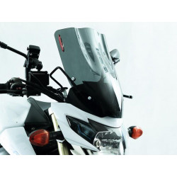 Powerbronze Screens 380mm - Suzuki GSR 750 2011-16