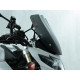 Powerbronze Screens 330mm Dark Tint - Suzuki GSR 750 2011-16