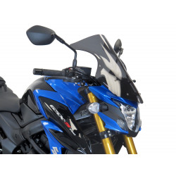 Powerbronze Screens 450mm - Suzuki GSX-S 750 2017-20