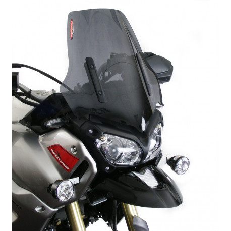 Bulle Touring Powerbronze 525mm - Yamaha XT 1200 Z Super Ténéré 2010-13