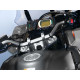 Powerbronze Wind deflectors - Yamaha XT 1200 Z Super Ténéré 2010-13