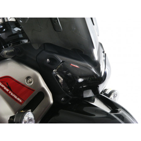 Powerbronze-Scheinwerferschutz - Yamaha XT 1200 Z Super Ténéré 2010-17