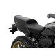 Sitzkeile Powerbronze - Yamaha XSR 700 2016/+