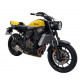 Sitzkeile Powerbronze - Yamaha XSR 700 2016/+