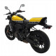 Sitzkeile Powerbronze - Yamaha XSR 700 2016/+