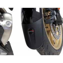 Extension de garde boue avant Powerbronze - Yamaha XSR 700 2016/+