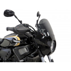 Powerbronze Screen Black - Yamaha XSR 700 2022/+