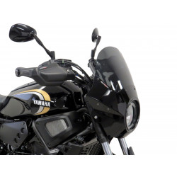 Saute Vent Powerbronze - Yamaha XSR 700 2022/+
