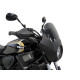 Powerbronze Screen Black - Yamaha XSR 700 2022/+