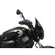 Powerbronze Screen Black - Yamaha XSR 700 2022/+