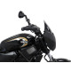 Powerbronze Screen Black - Yamaha XSR 700 2022/+