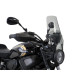 Powerbronze Adjustable Screen - Yamaha XSR 700 2022/+