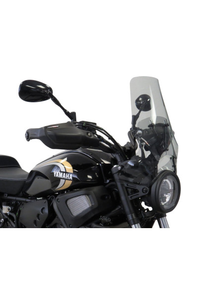 Bulle Ajustable Powerbronze - Yamaha XSR 700 2022/+