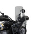 Powerbronze Adjustable Screen - Yamaha XSR 700 2022/+