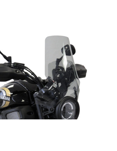 Bulle Ajustable Powerbronze - Yamaha XSR 700 2022/+