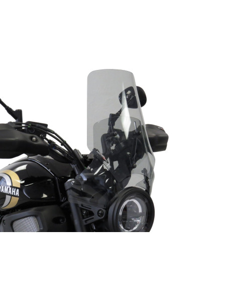 Bulle Ajustable Powerbronze - Yamaha XSR 700 2022/+