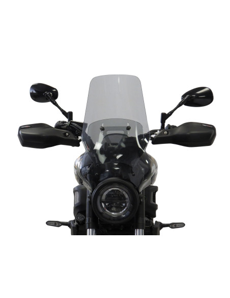 Bulle Ajustable Powerbronze - Yamaha XSR 700 2022/+